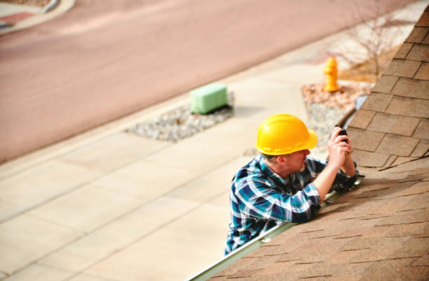 Fast & Reliable Emergency Roof Repairs in Sunrise, FL