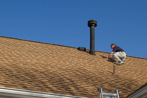 Best Roof Ventilation Installation  in Sunrise, FL