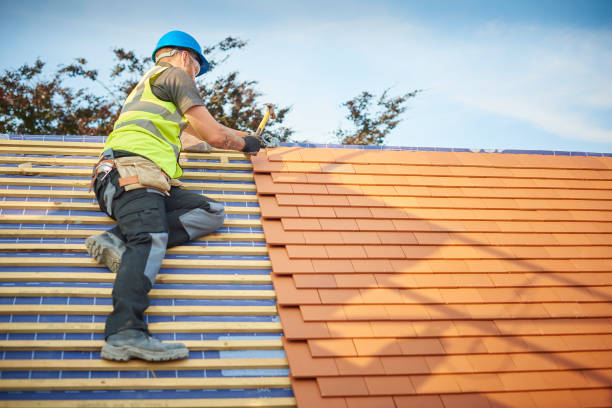 Best Cold Roofs  in Sunrise, FL